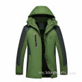 Windbreaker Jacket သည်လူများအတွက် Windbreaker ဂျာကင်အင်္ကျီ